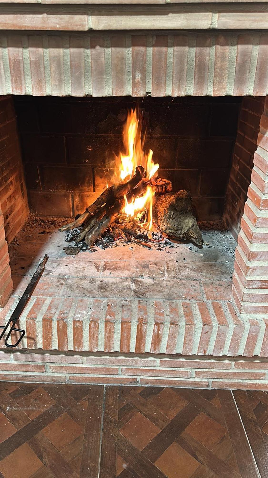 Benizar Alojamientos La Tercia מראה חיצוני תמונה